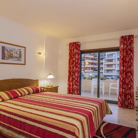 Apartmán Apto T3 Barranco Do Rodrigo